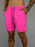 SHORT TACTEL LUCKY - DIVERSAS CORES - DIA DOS PAIS