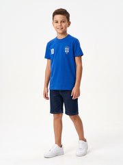 T-SHIRT INF LUCKY BR