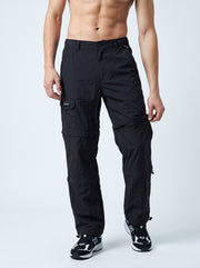 CALÇA STREET 3 EM 1