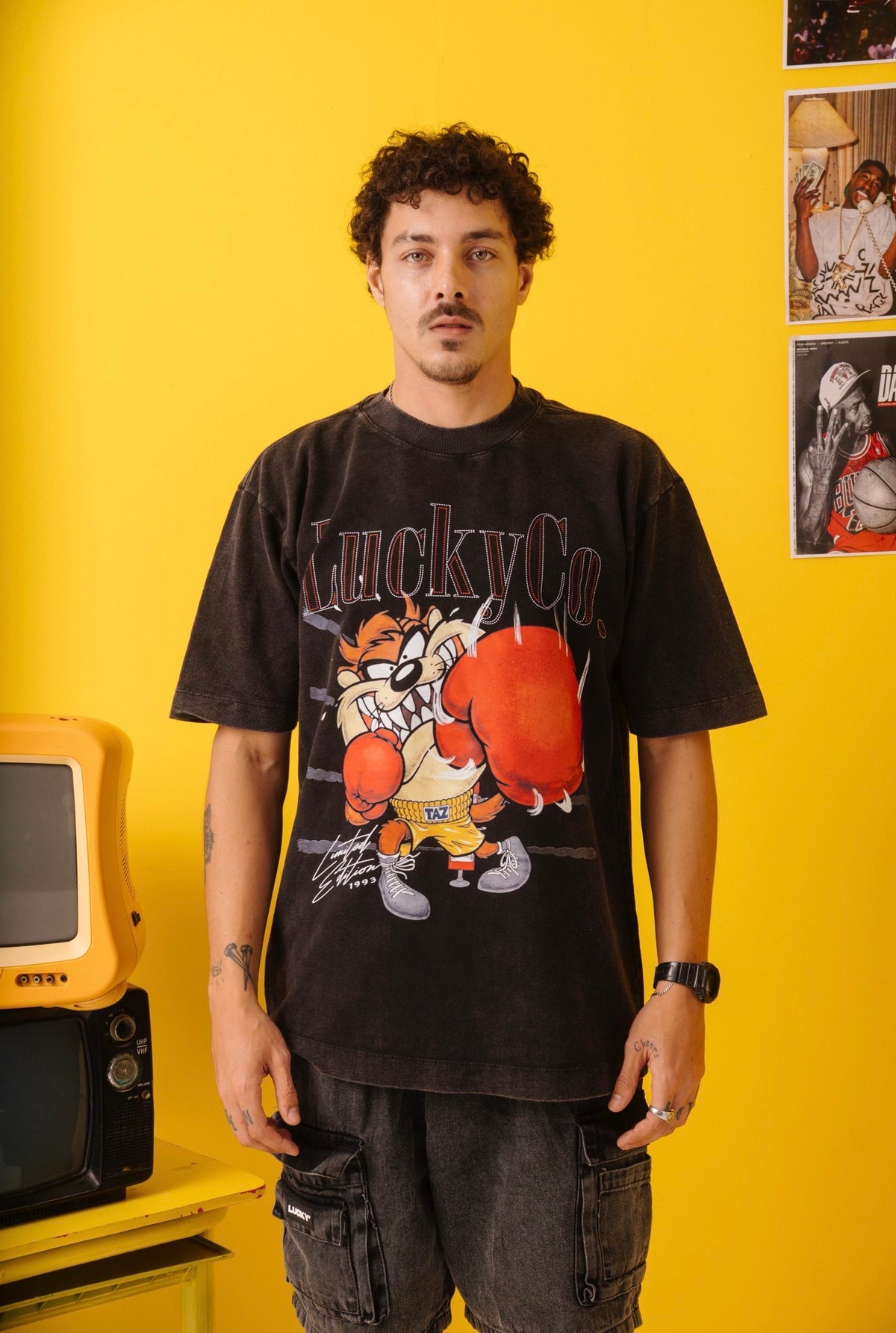 Oversized R$65,00