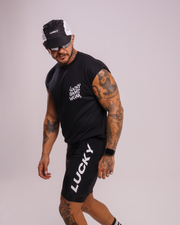 REGATÃO LUCKY SPORT WEAR SUEDINE