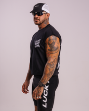 REGATÃO LUCKY SPORT WEAR SUEDINE