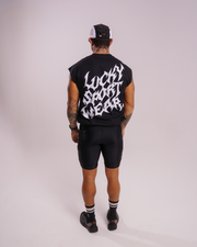 REGATÃO LUCKY SPORT WEAR SUEDINE