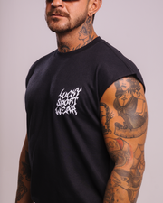 REGATÃO LUCKY SPORT WEAR SUEDINE