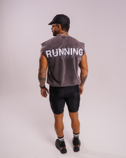 REGATÃO LUCKY RUNNING WASHED