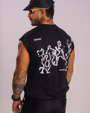 REGATÃO LUCKY RACE SUEDINE