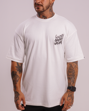 T-SHIRT OVERSIZED LUCKY SPORT WEAR