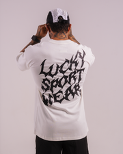 T-SHIRT OVERSIZED LUCKY SPORT WEAR