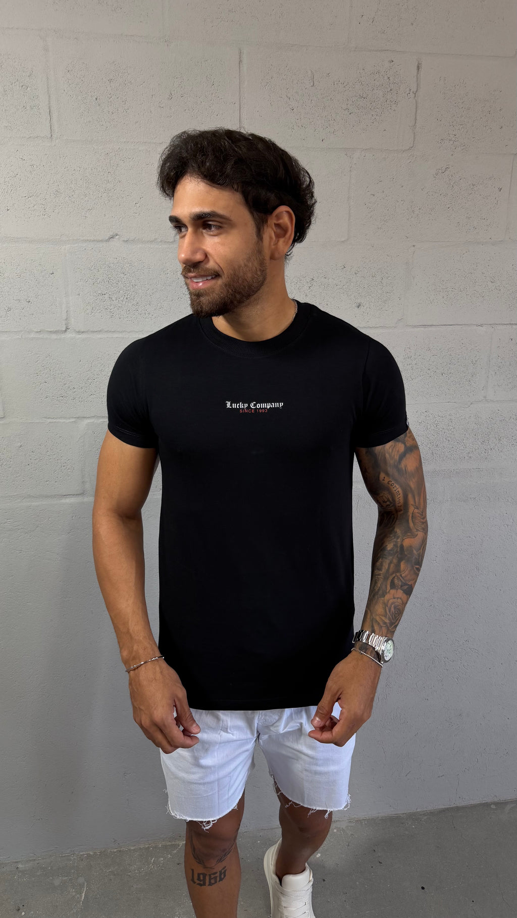 T-shirt Regular R$48,00