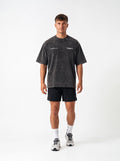 Oversized Luckysportwear part II