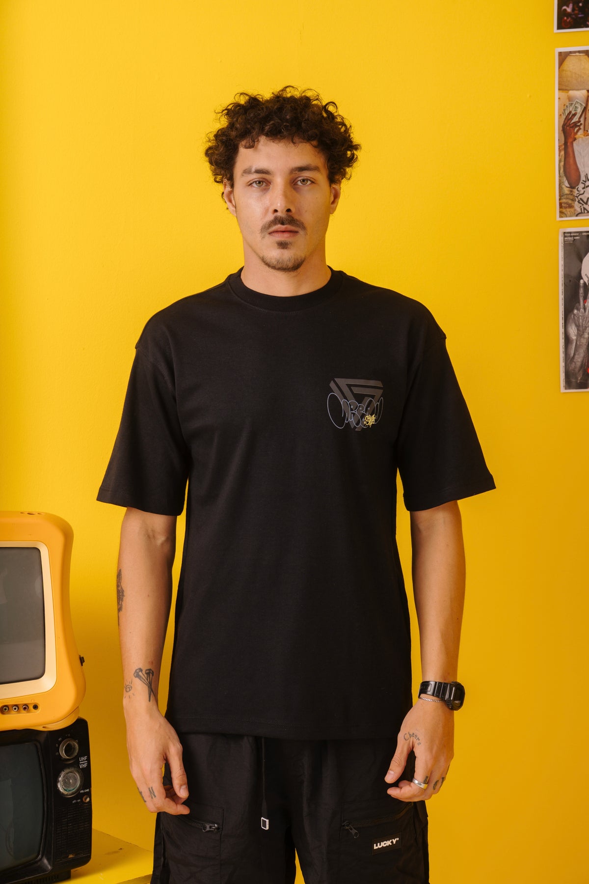 Oversized R$65,00