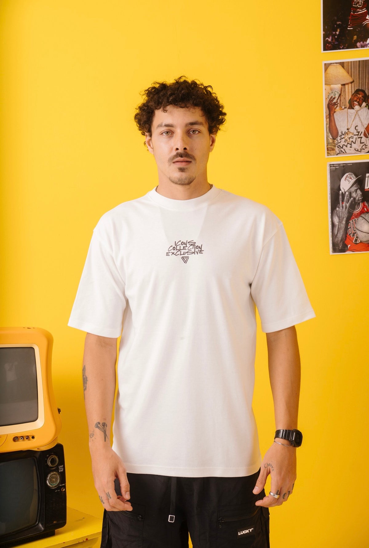 Oversized R$65,00