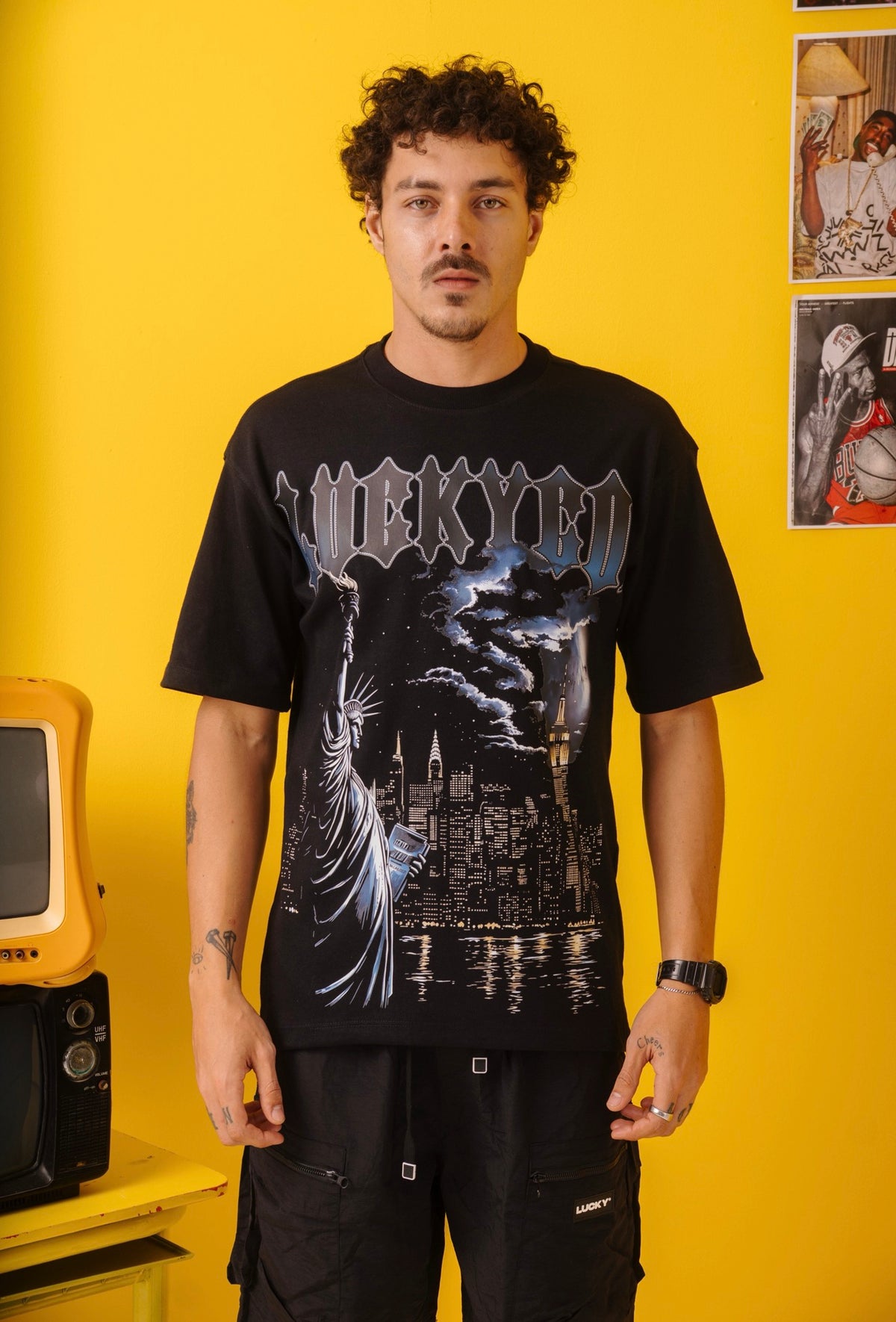 Oversized R$65,00