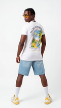 T-SHIRT REGULAR LUCKY SUMMER CLUB - GDC