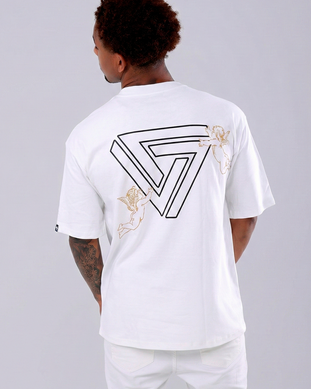 OVERSIZED ANGEL 2026 OFF