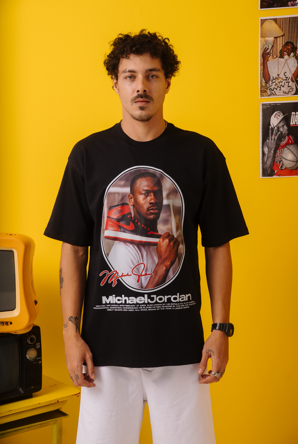Oversized R$65,00