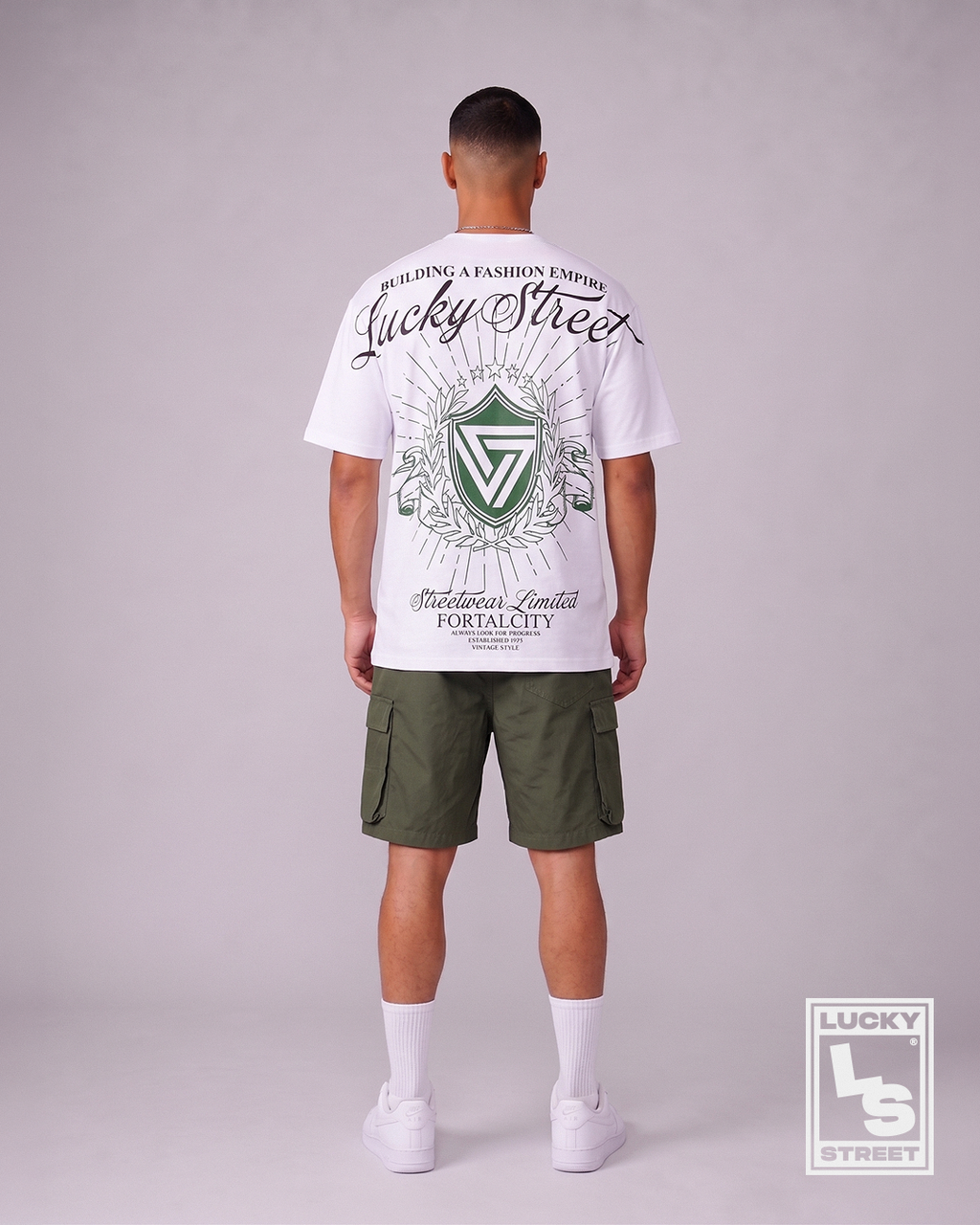 Lucky Street