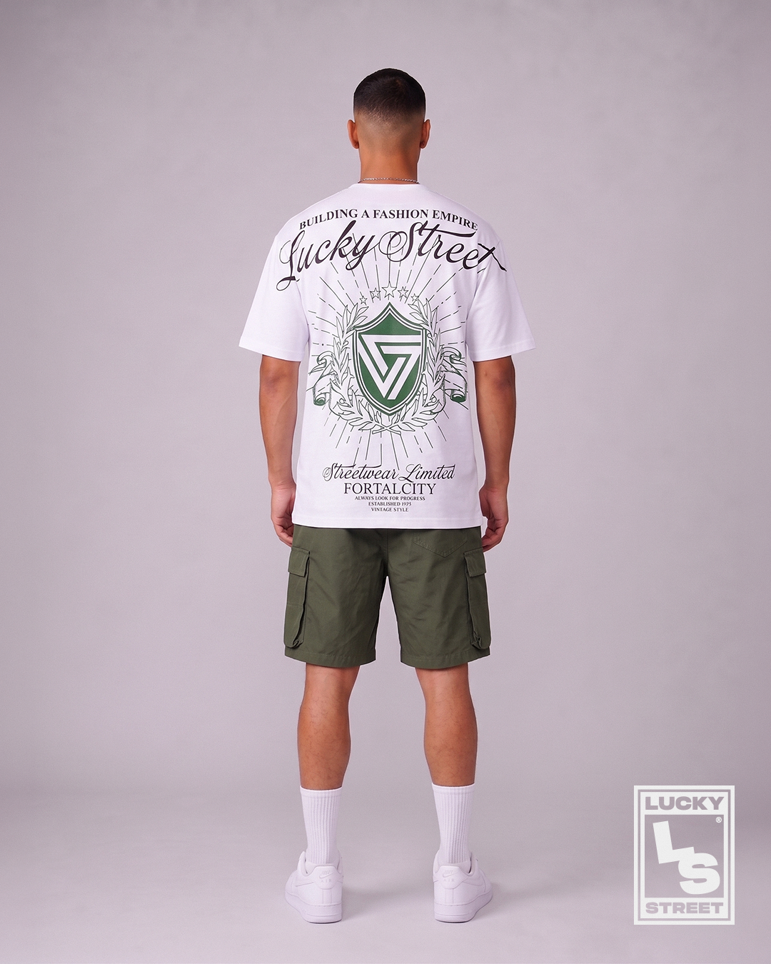 Lucky Street