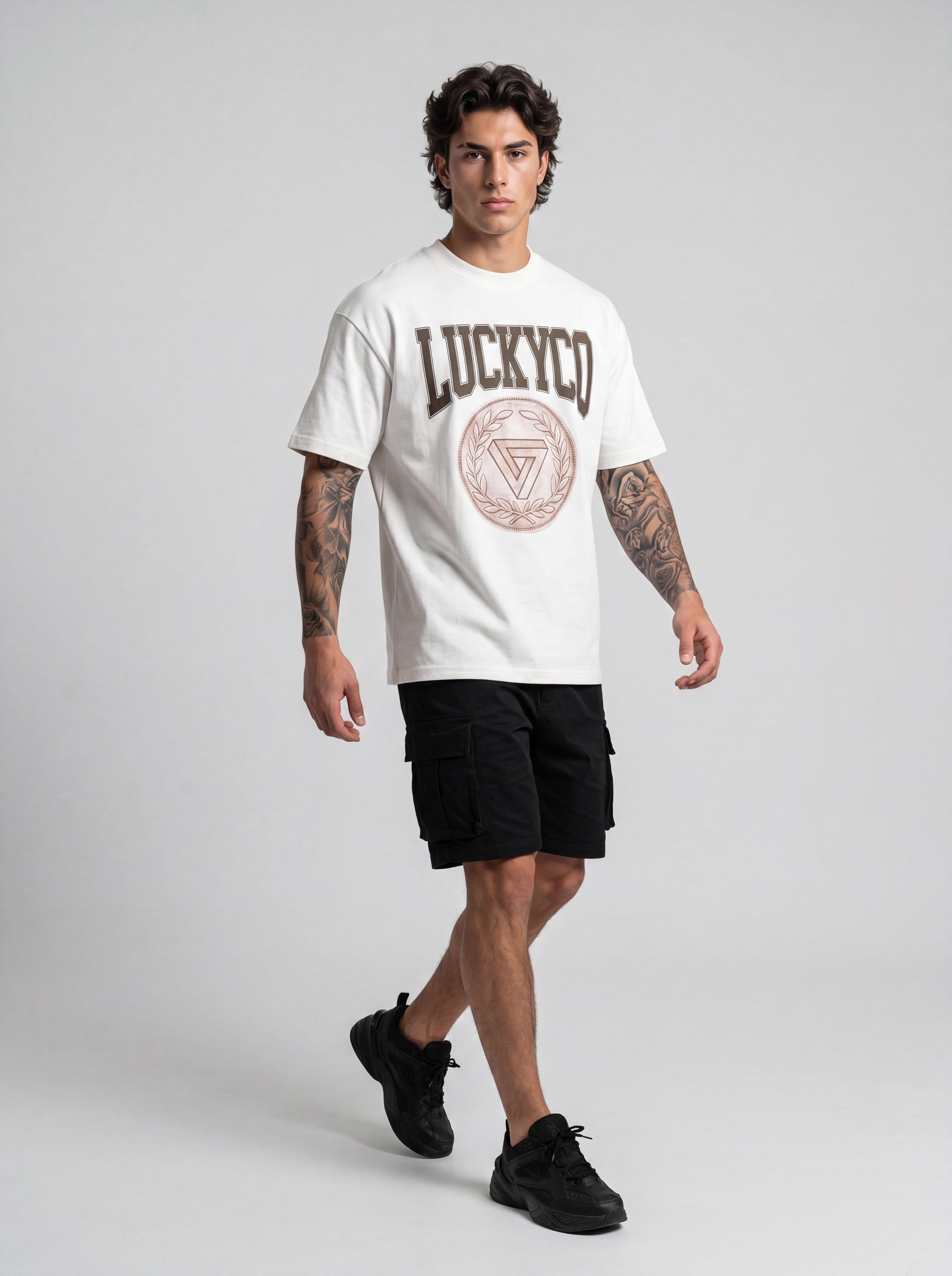 LuckyCO.