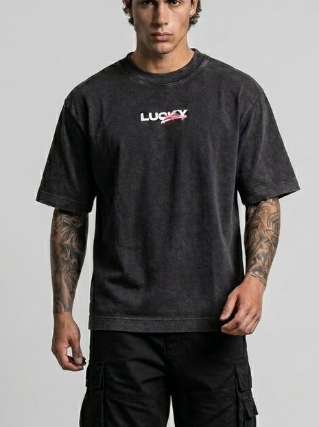 Lucky Street