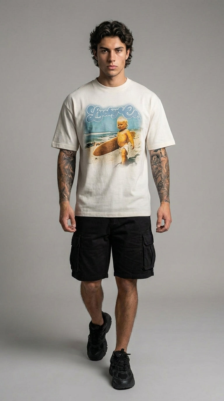 Lucky Co. Surf