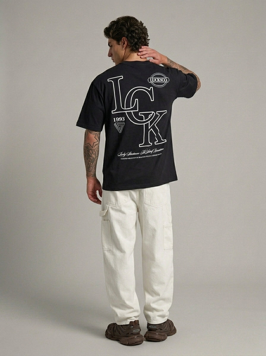 Oversized