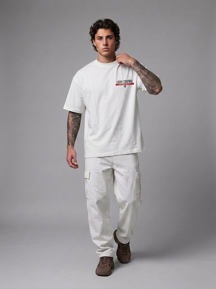 Oversized