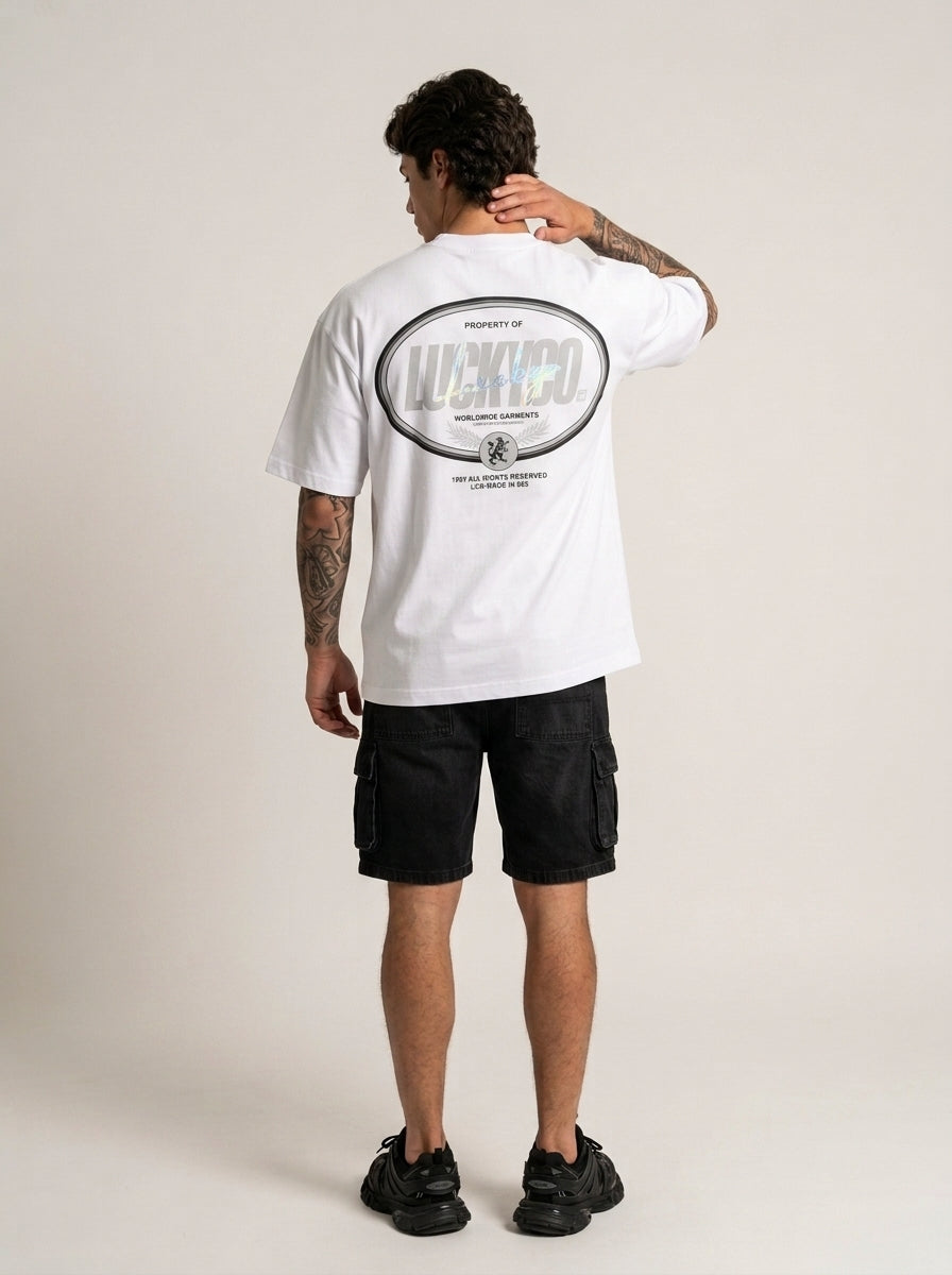 Oversized