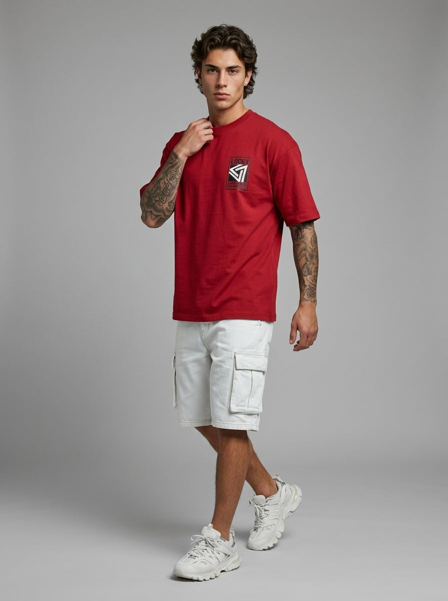 Oversized