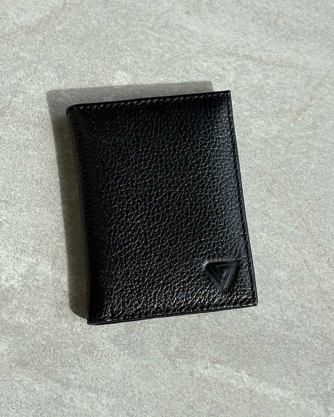 CARTEIRA COURO LEGÍTIMO SYMBOL