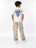 T-SHIRT INFANTIL - OCT - 01