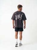 OVERSIZED LUCKYSPORT PART II - 02