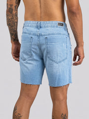 BERMUDA JEANS LUCKY