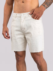 BERMUDA JEANS LUCKY