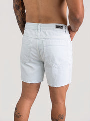 BERMUDA JEANS LUCKY