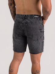 BERMUDA JEANS LUCKY