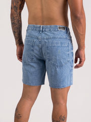 BERMUDA JEANS LUCKY