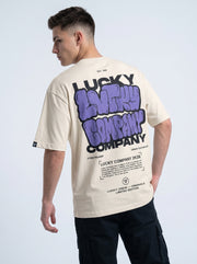 OVERSIZED LUCKY URBAN CULTURAL