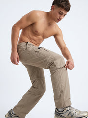 CALÇA STREET 3 EM 1