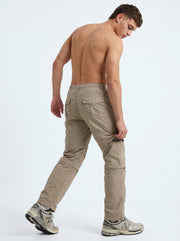 CALÇA STREET 3 EM 1