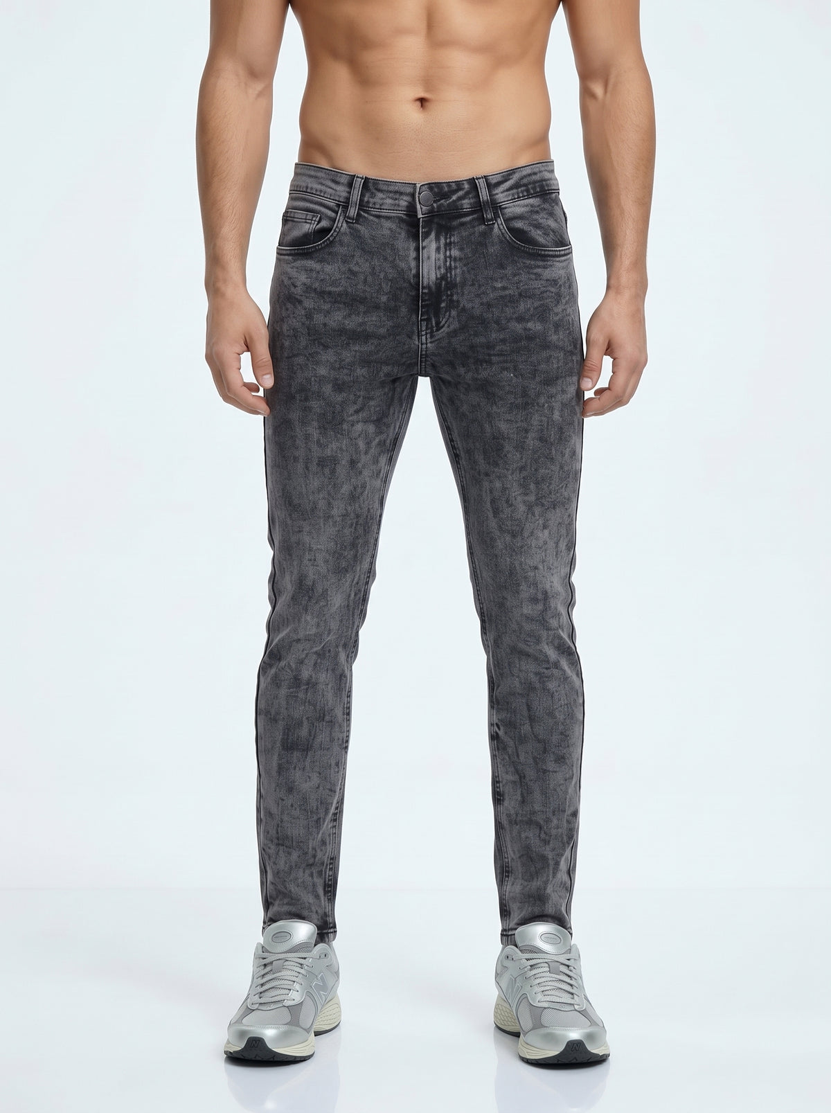 CALÇA JEANS LUCKY/02