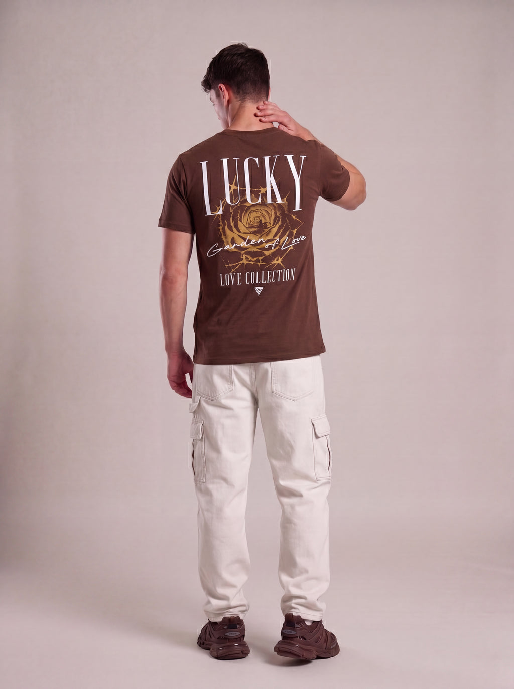 Regular - Coleção Lucky Love