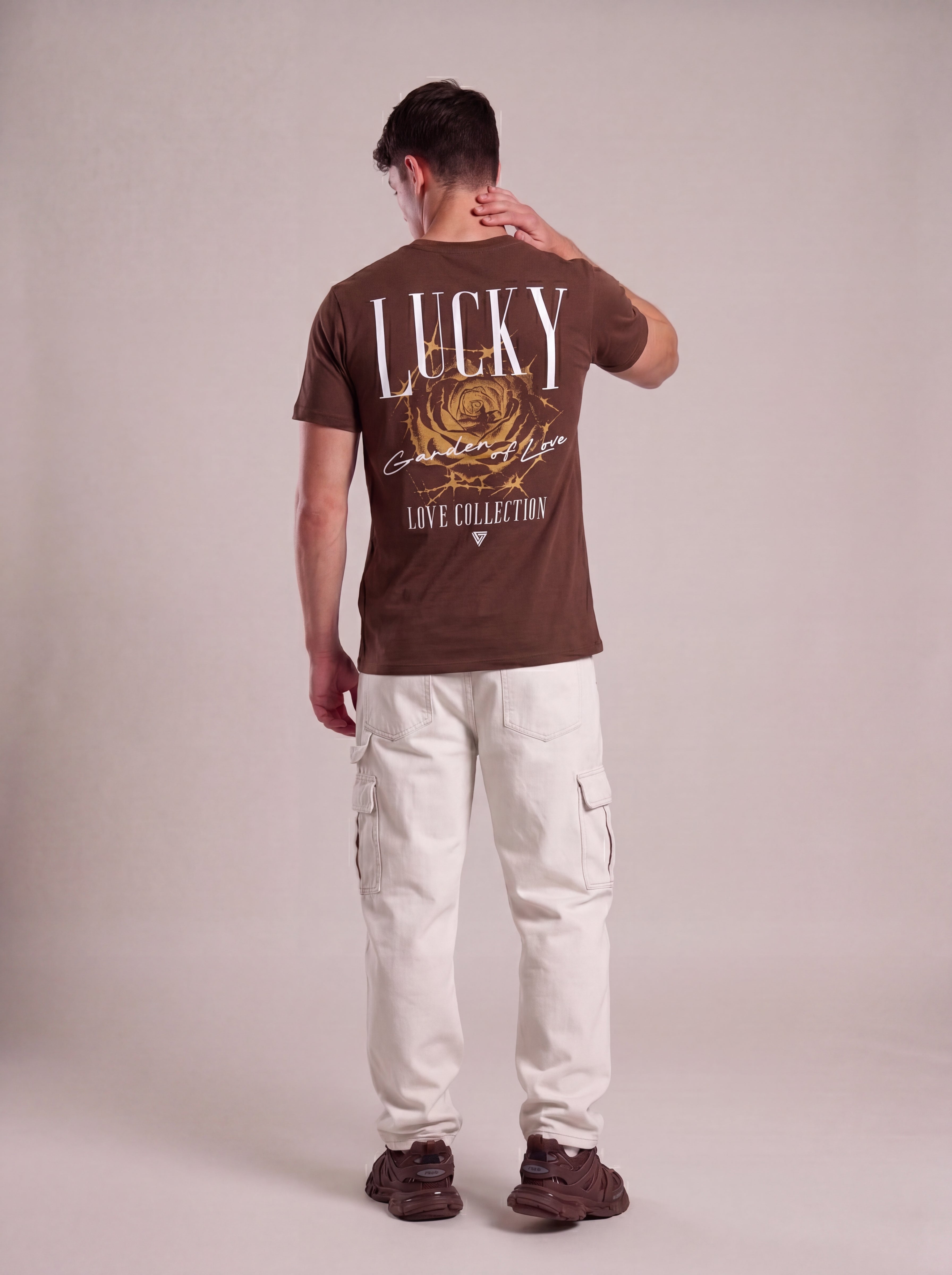 Regular - Coleção Lucky Love