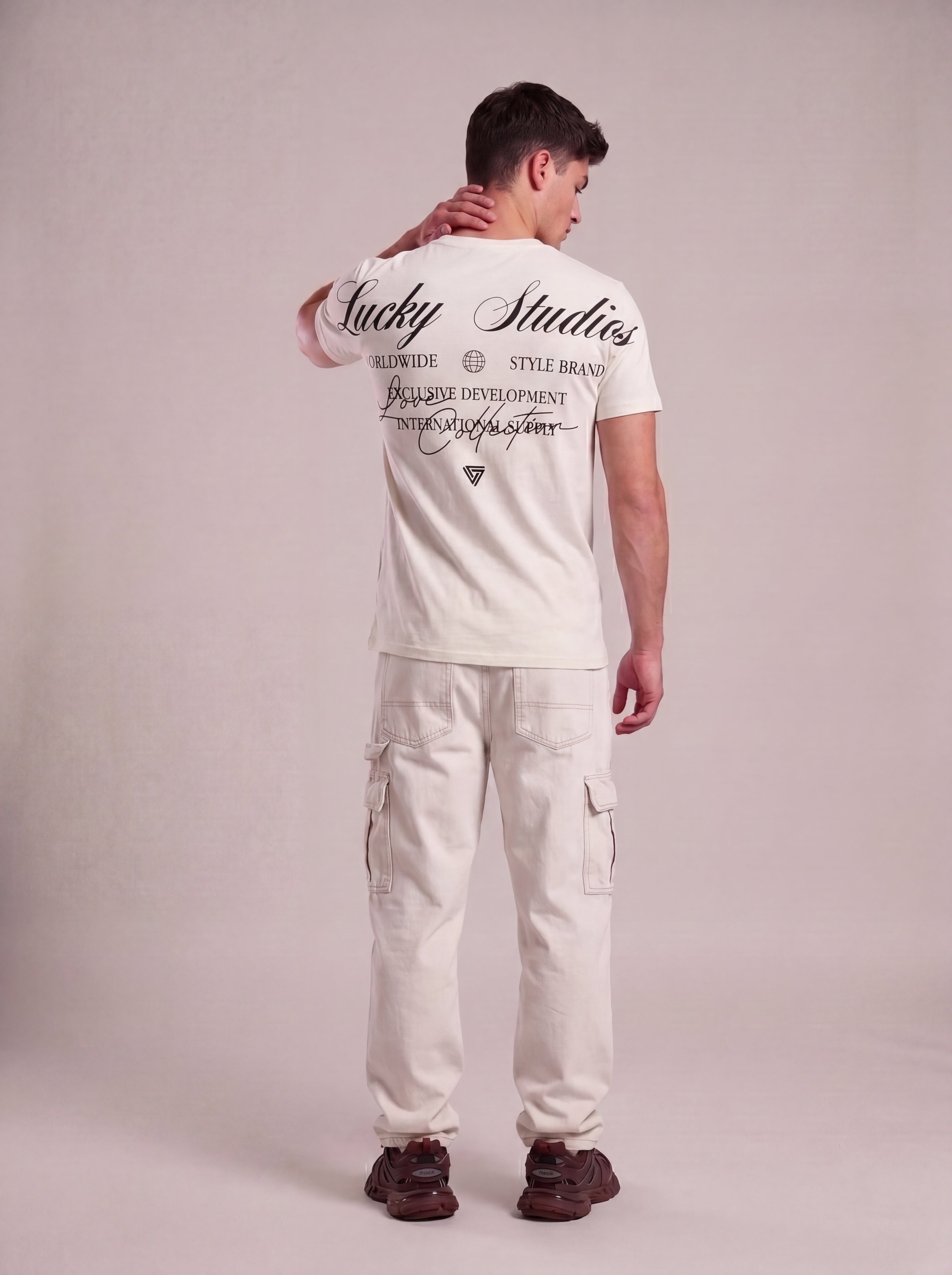 Regular - Coleção Lucky Love