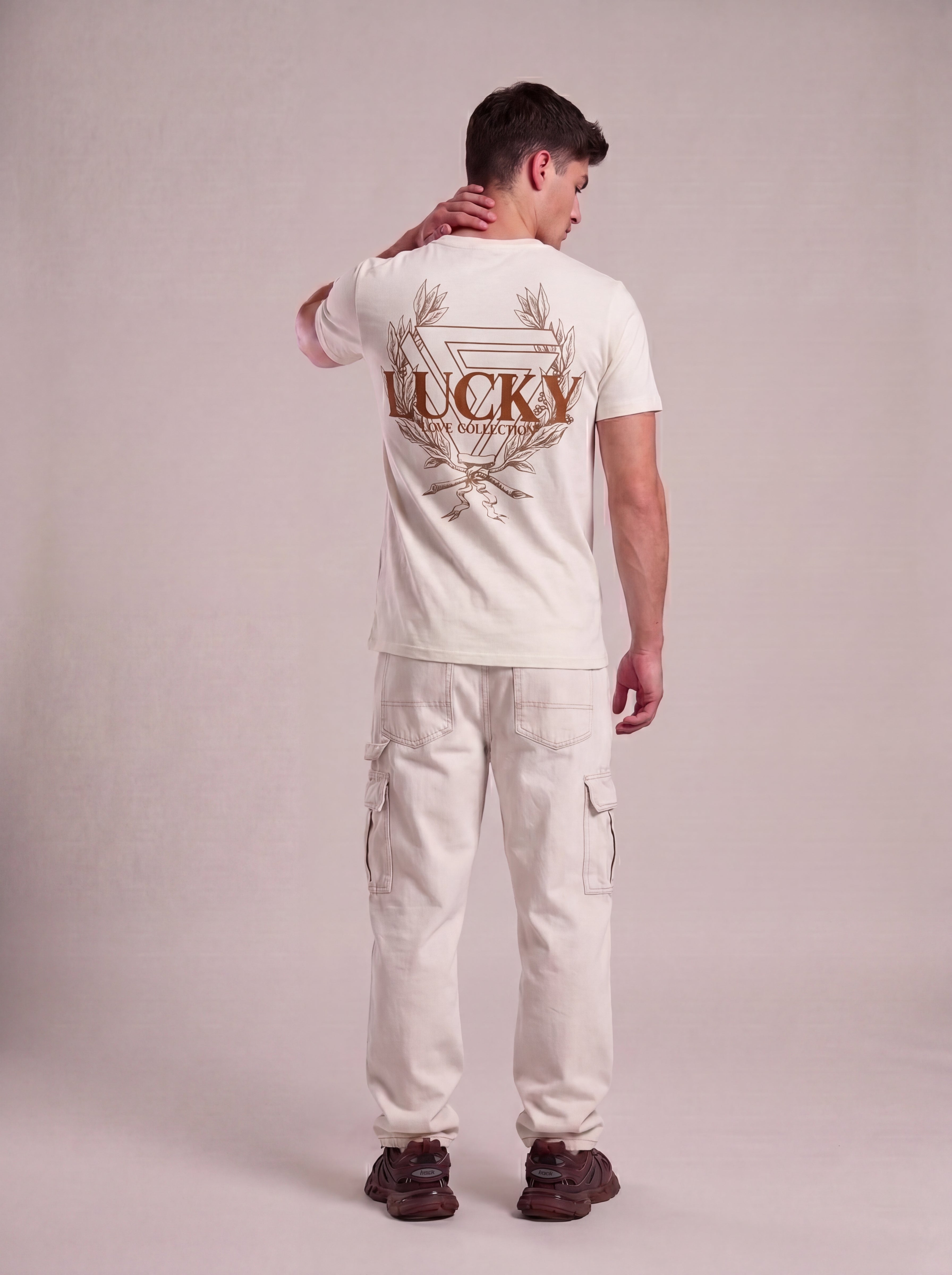 Regular - Coleção Lucky Love