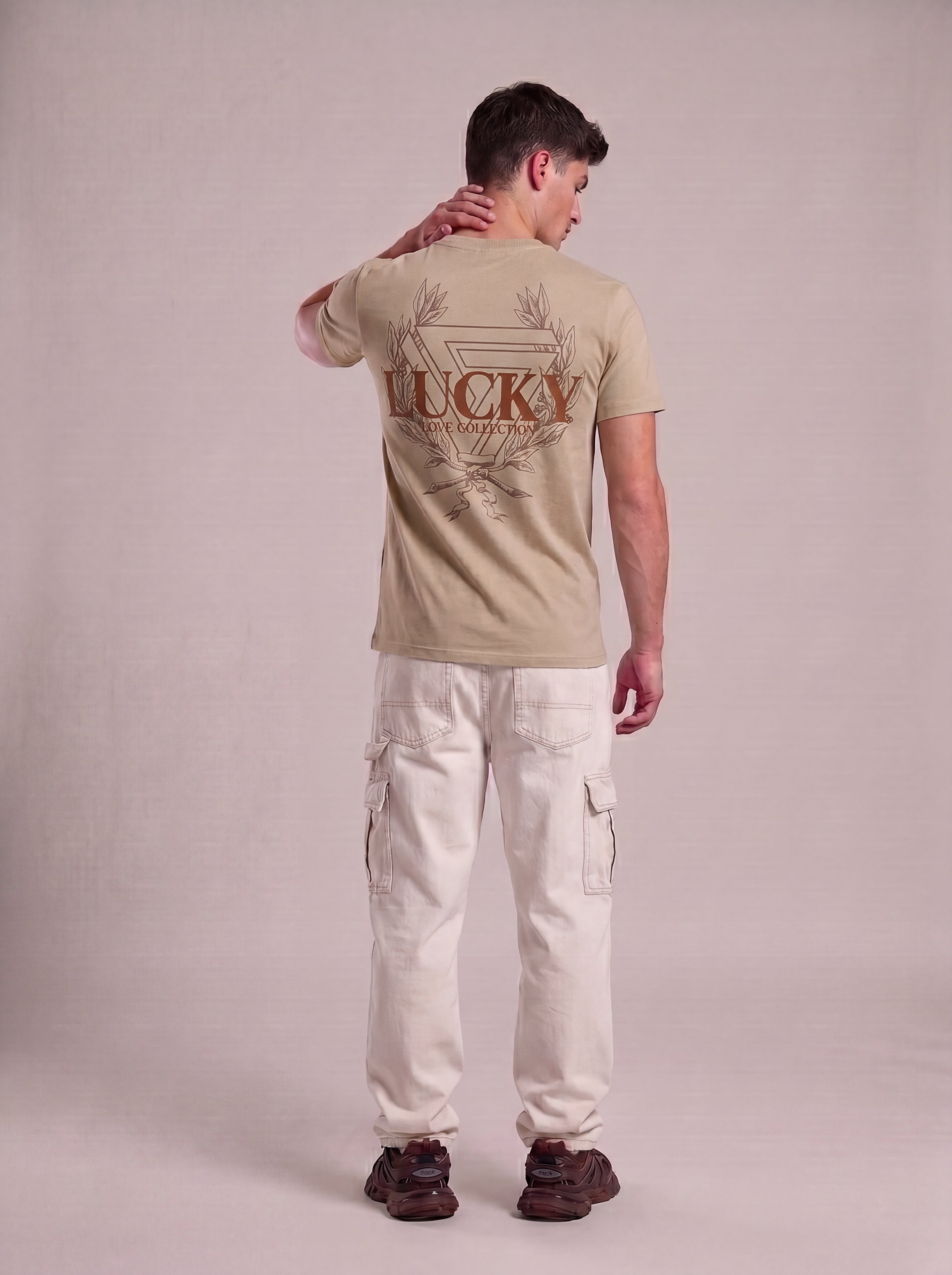 Regular - Coleção Lucky Love