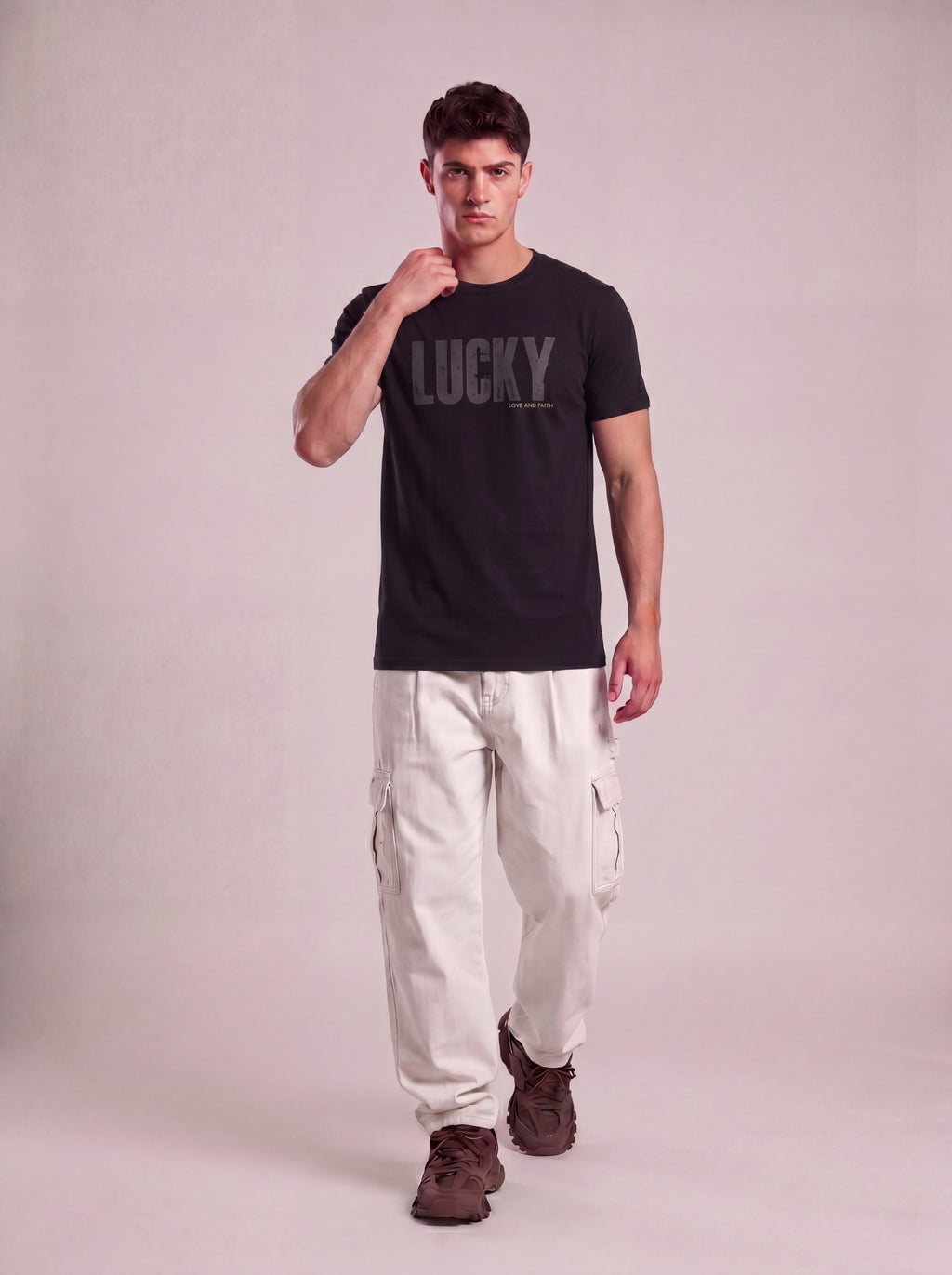 Regular - Coleção Lucky Love