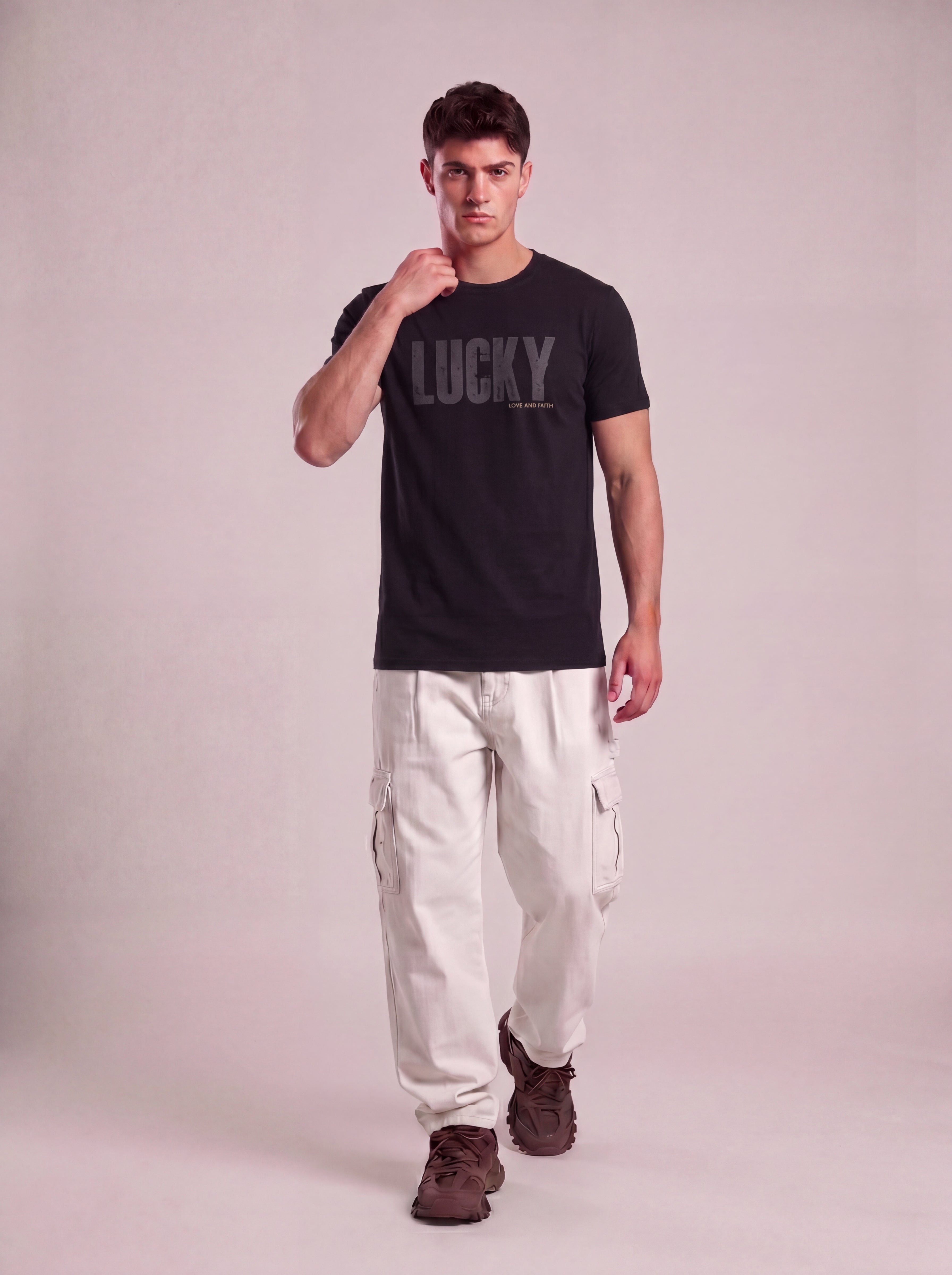 Regular - Coleção Lucky Love