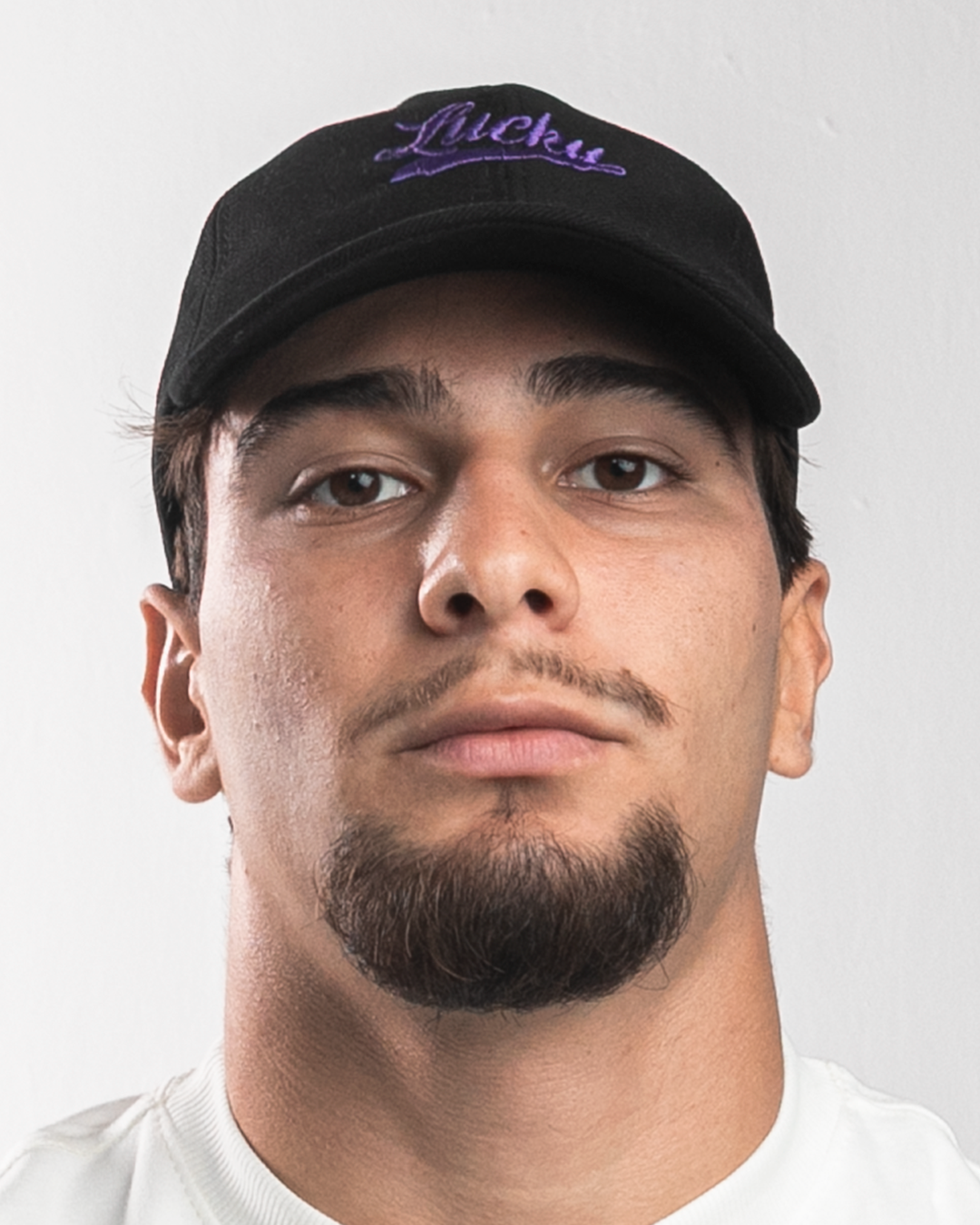 BONÉ DAD HAT - ROXO/PRETO - 1218002