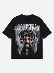 OVERSIZED LUCKY ICONS //001